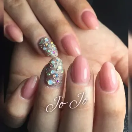 Gel costruttore COVER MEDIUM Base one Silcare 50 gr, unghie Silcare, GEL COSTRUTTORI unghie.