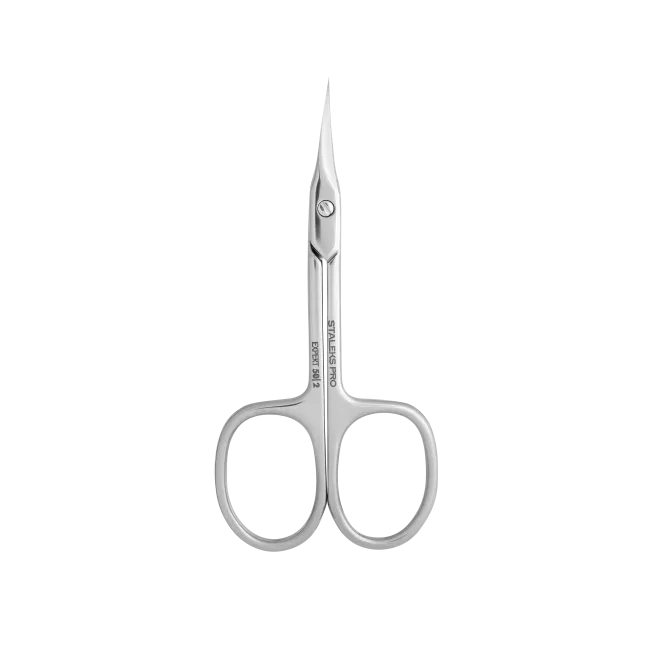 Forbici per cuticole EXPERT SE-50/2 Staleks, unghie Staleks, UTENSILI unghie.