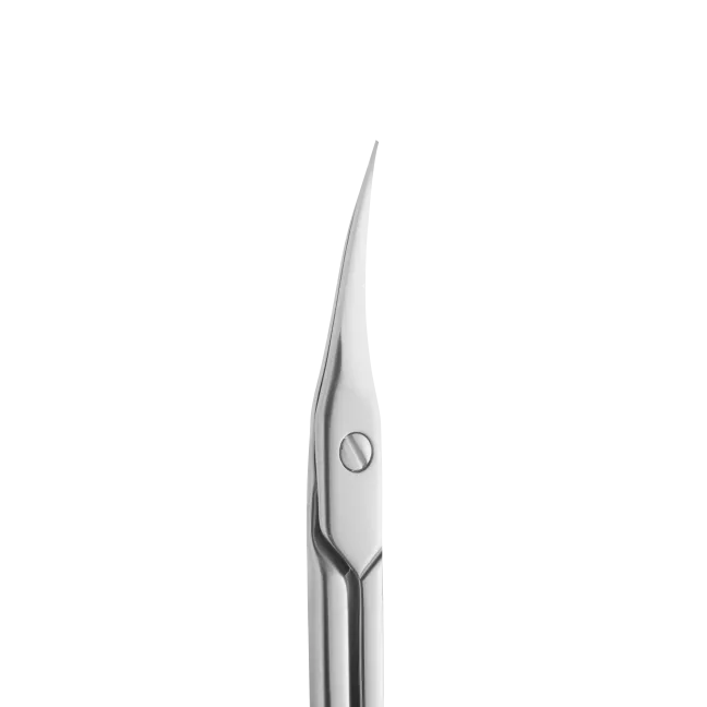 Forbici per cuticole EXPERT SE-50/2 Staleks, unghie Staleks, UTENSILI unghie.