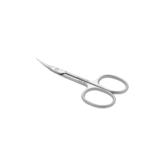 Forbici per cuticole EXPERT SE-50/2 Staleks, unghie Staleks, UTENSILI unghie.