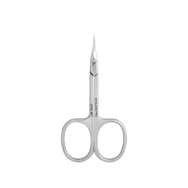 Forbici per cuticole EXPERT SE-50/1 Staleks, unghie Staleks, UTENSILI unghie.