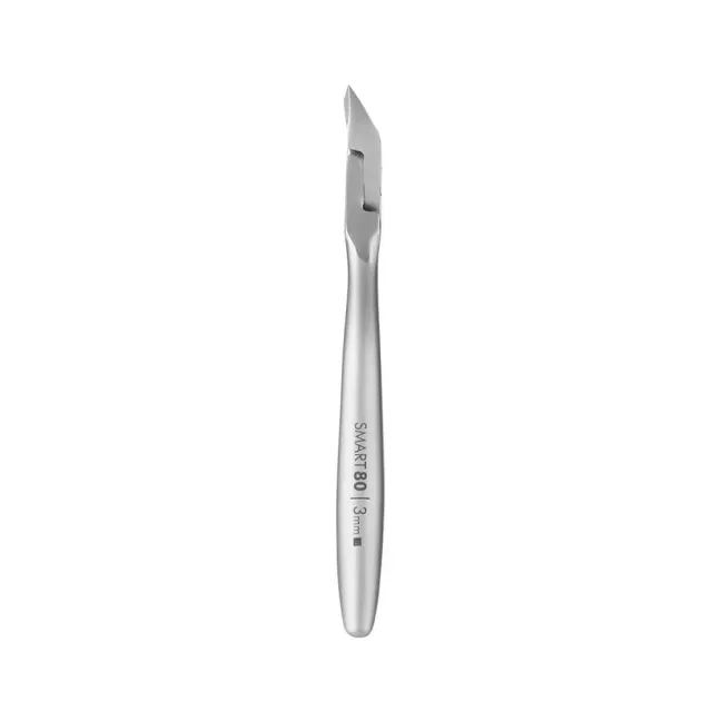 Tronchesine per cuticole professionale SMART NS-80/3 mm Staleks, unghie Staleks, UTENSILI unghie.