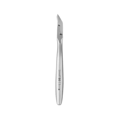 Tronchesine per cuticole professionale SMART NS-80/3 mm Staleks, unghie Staleks, UTENSILI unghie.