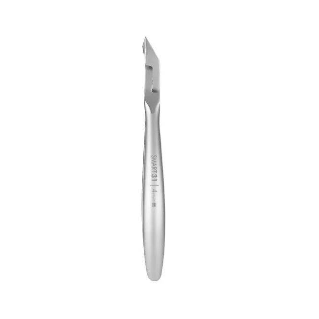 Tronchesine per cuticole professionale SMART NS-31/4 mm Staleks, unghie Staleks, UTENSILI unghie.