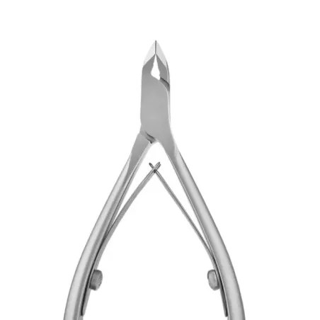 Tronchesine per cuticole professionale SMART NS-31/4 mm Staleks, unghie Staleks, UTENSILI unghie.