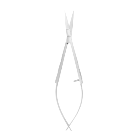 Forbici per cuticole a molla EXPERT SE-90/1 Staleks, unghie Staleks, UTENSILI unghie.