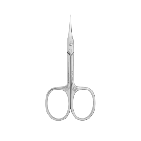 Forbici per cuticole EXCLUSIVE SX-23/1 Staleks curvatura unica, unghie Staleks, UTENSILI unghie.