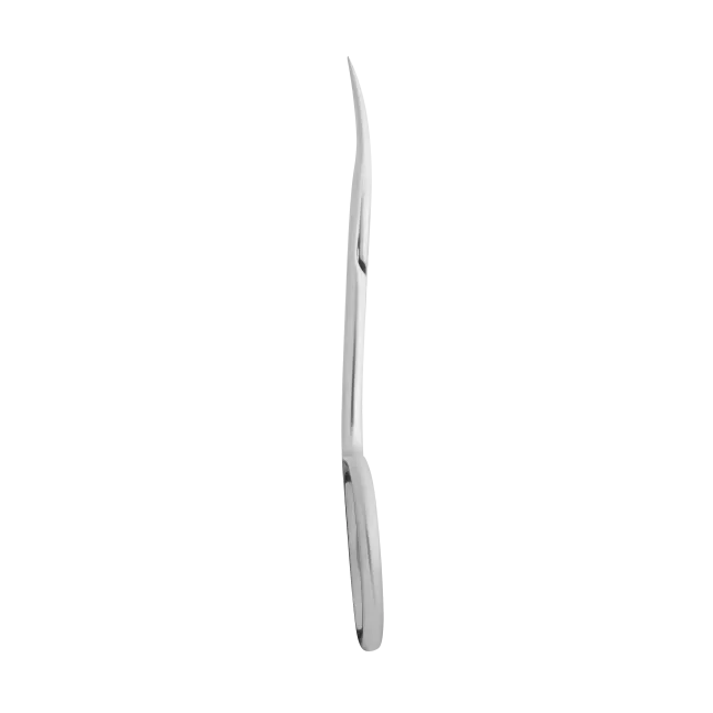 Forbici per cuticole EXCLUSIVE SX-23/1 Staleks curvatura unica, unghie Staleks, UTENSILI unghie.