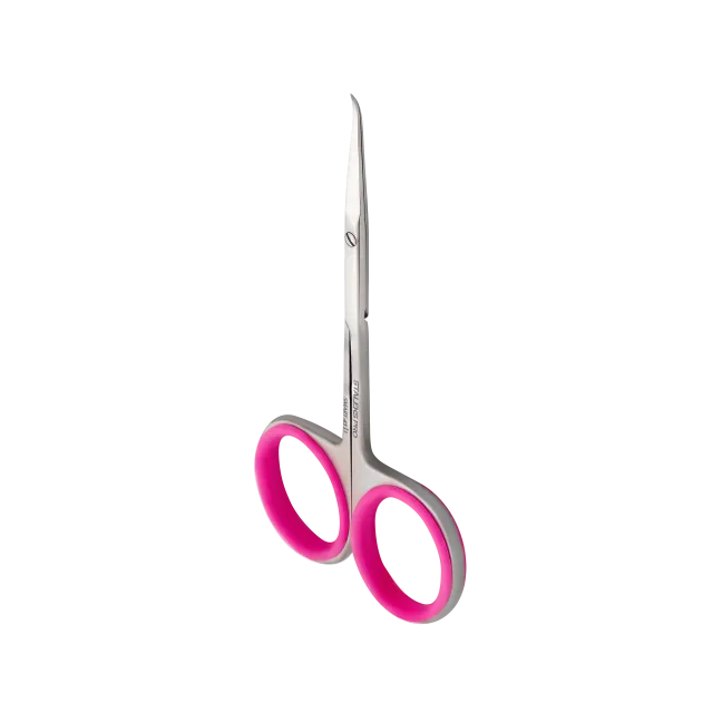 Forbici per cuticole SMART SS-41/3 Staleks, unghie Staleks, UTENSILI unghie.