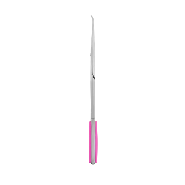 Forbici per cuticole SMART SS-41/3 Staleks, unghie Staleks, UTENSILI unghie.