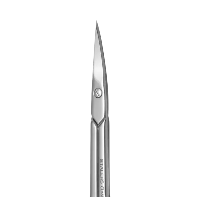 Forbici per cuticole CLASSIC SC-21/1 Staleks, unghie Staleks, UTENSILI unghie.