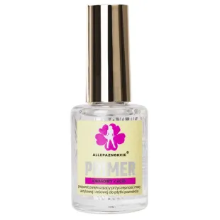PRIMER ACIDO promotore di adesione Allepaznokcie 15 ml 2