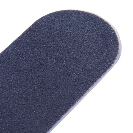 Base lima pedicure holo con 10 refill monouso 100/180 MollyLac, unghie Allepaznokcie, MONOUSO unghie.