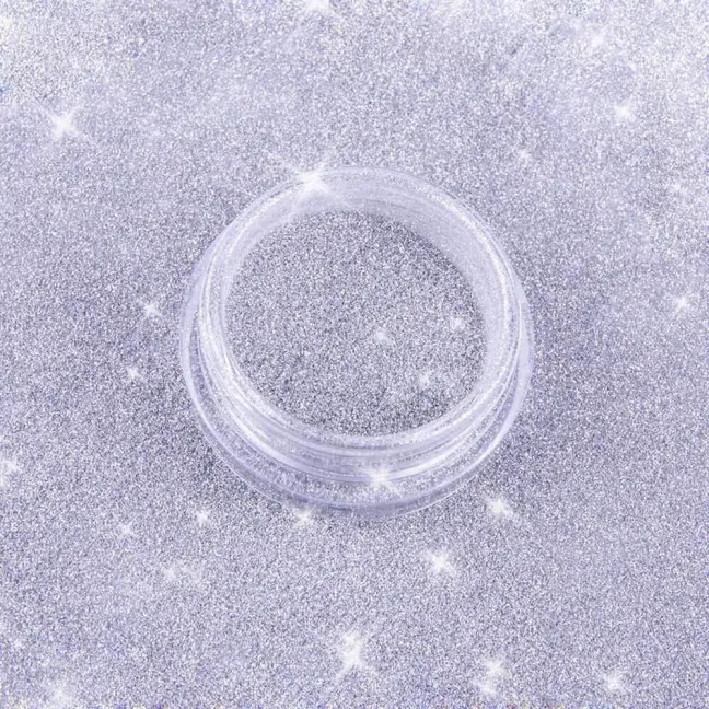 Pigmento polvere FLASHING universale, unghie Allepaznokcie, GLITTER - POLVERI - PIGMENTI unghie.
