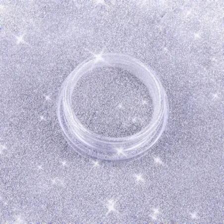 Pigmento polvere FLASHING universale, unghie Allepaznokcie, GLITTER - POLVERI - PIGMENTI unghie.
