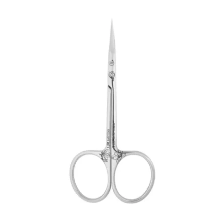 Forbici per cuticole EXCLUSIVE SX-20/1M Staleks curvatura unica, unghie Staleks, UTENSILI unghie.