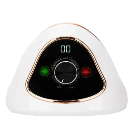Fresa unghie MollyLac M15 68W, 45000 giri, unghie Allepaznokcie, FRESE MICROMOTORI unghie.