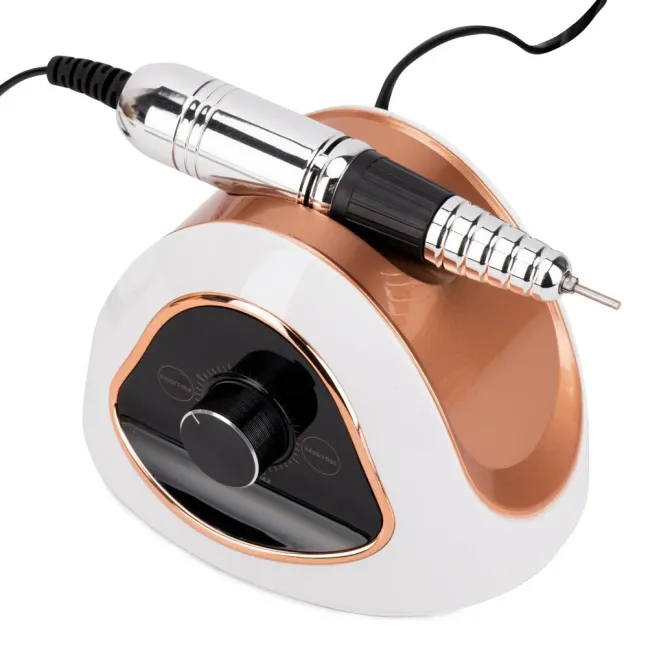 Fresa unghie MollyLac M15 68W, 45000 giri, unghie Allepaznokcie, FRESE MICROMOTORI unghie.