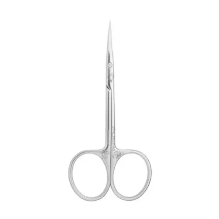 Forbici per cuticole EXCLUSIVE SX-22/1M Staleks curvatura unica, unghie Staleks, UTENSILI unghie.