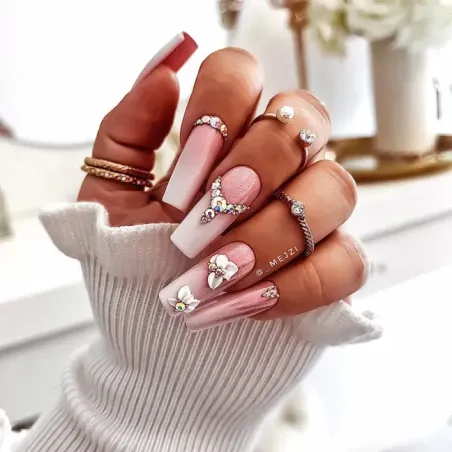 Pigmento HAILEY effetto seta 0.3 gr Allepaznokcie, unghie Allepaznokcie, GLITTER - POLVERI - PIGMENTI unghie.