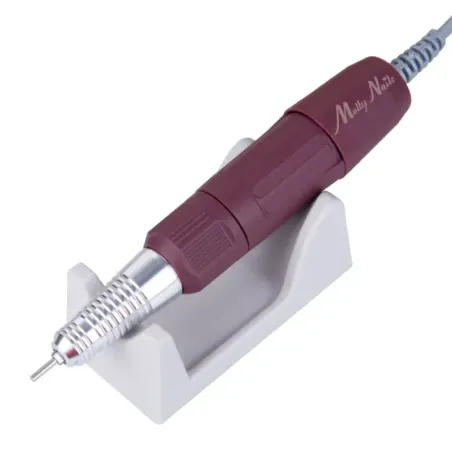 Fresa unghie STRONG 270 65W Mollylac 35.000 giri con accessori, unghie Allepaznokcie, FRESE MICROMOTORI unghie.