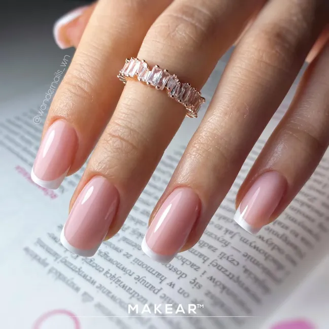 Gel costruttore GEL&GO MUFFIN Makear 50 gr, unghie Makear, GEL COSTRUTTORI unghie.