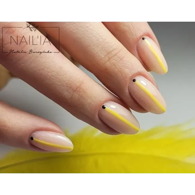 Gel costruttore GEL&GO MUFFIN Makear 50 gr, unghie Makear, GEL COSTRUTTORI unghie.