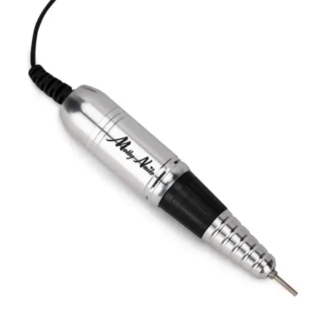 Fresa unghie MollyLac M12 68W, 35000 giri, unghie Allepaznokcie, FRESE MICROMOTORI unghie.