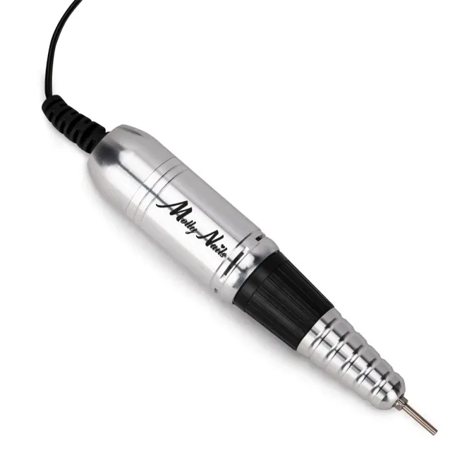 Fresa unghie MollyLac M13 68W, 35000 giri, unghie Allepaznokcie, FRESE MICROMOTORI unghie.
