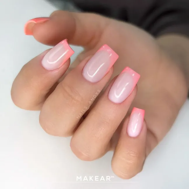 Gel costruttore GEL&GO SELF LOVE Makear 50 gr, unghie Makear, GEL COSTRUTTORI unghie.