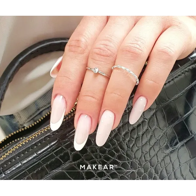 Gel costruttore GEL&GO SELF LOVE Makear 50 gr, unghie Makear, GEL COSTRUTTORI unghie.