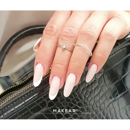 Gel costruttore GEL&GO SELF LOVE Makear 50 gr, unghie Makear, GEL COSTRUTTORI unghie.