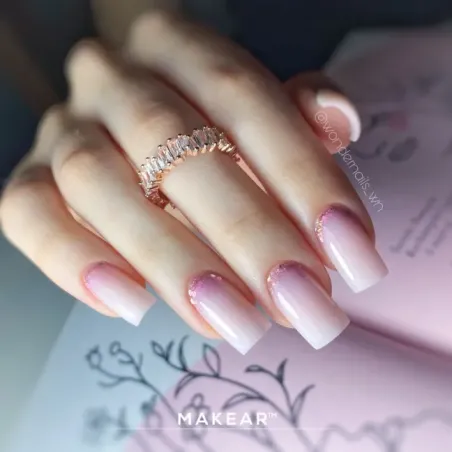 Gel costruttore GEL&GO TAKE CARE Makear 50 gr, unghie Makear, GEL COSTRUTTORI unghie.