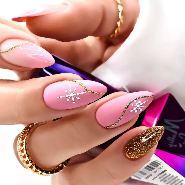 Finish senza dispersione MATTE ME Mollylac Allepaznokcie 10 ml, unghie Allepaznokcie, BASI & TOP unghie.